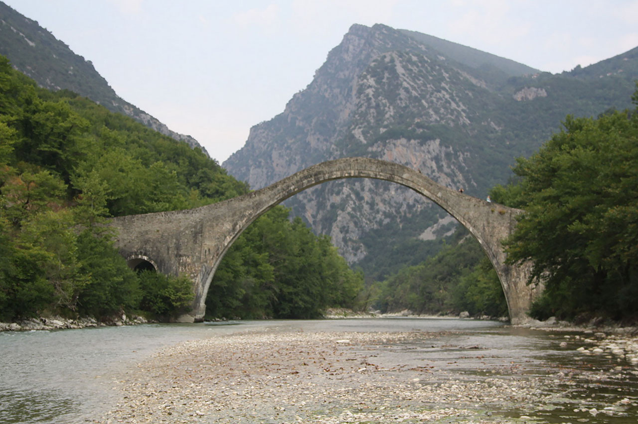 Δάση Ορέων Βάλτου